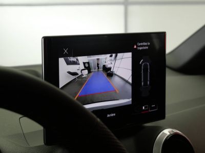 Audi Q2 35 TFSI 150 S tronic 7 S line   - 2
