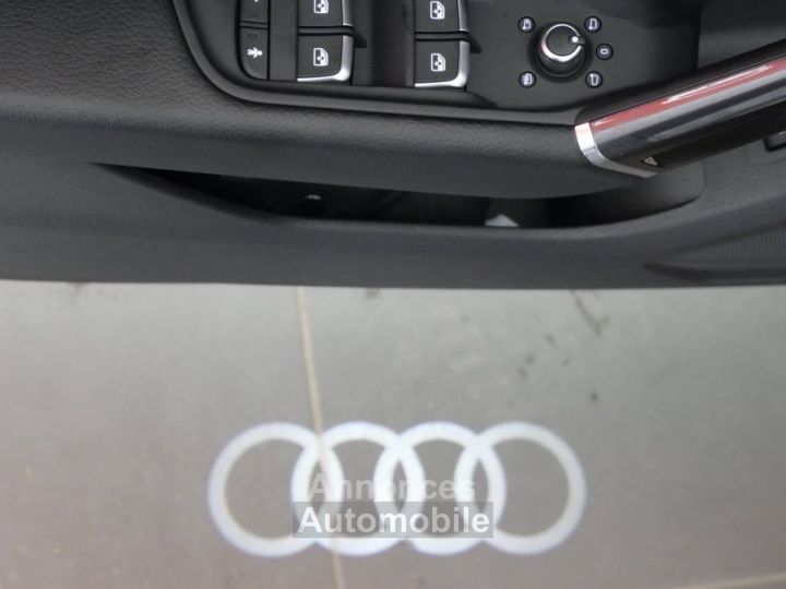 Audi Q2 35 TFSI 150 S tronic 7 S line - 4