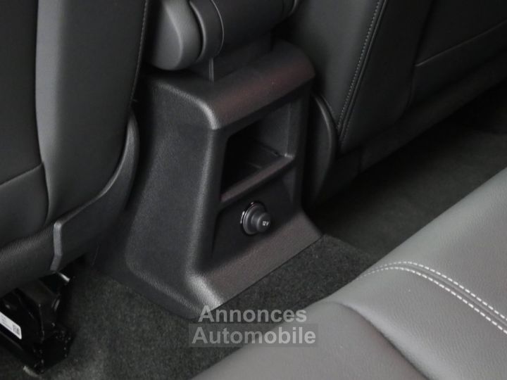 Audi Q2 35 TFSI 150 S tronic 7 S line - 5