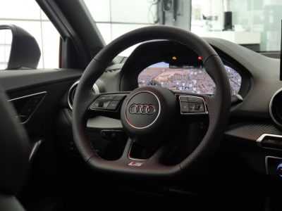 Audi Q2 35 TFSI 150 S tronic 7 S line   - 6