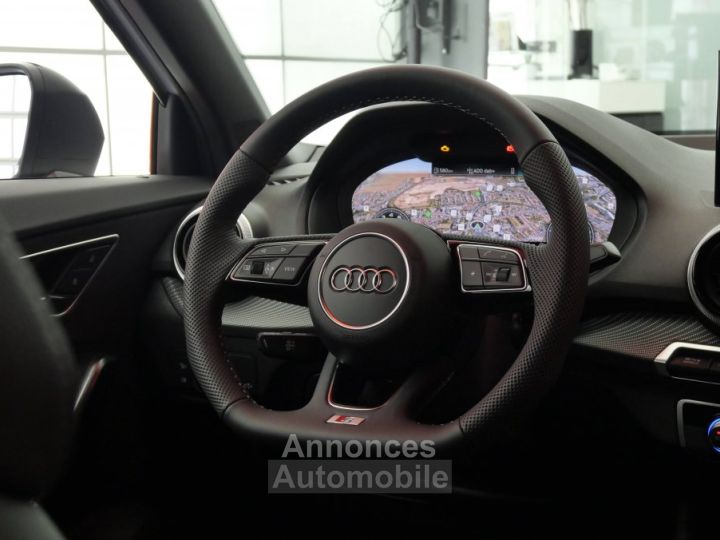 Audi Q2 35 TFSI 150 S tronic 7 S line - 6