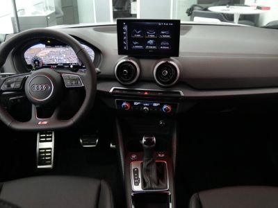 Audi Q2 35 TFSI 150 S tronic 7 S line   - 7
