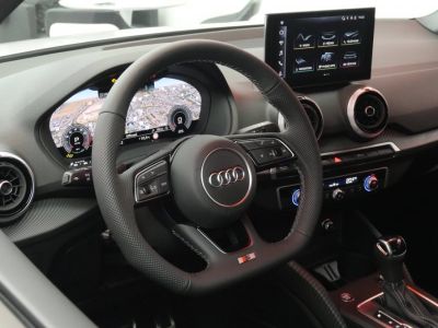 Audi Q2 35 TFSI 150 S tronic 7 S line   - 8