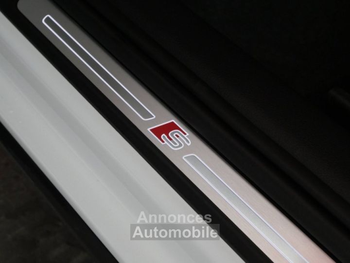 Audi Q2 35 TFSI 150 S tronic 7 S line - 10