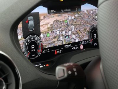 Audi Q2 35 TFSI 150 S tronic 7 S line   - 11