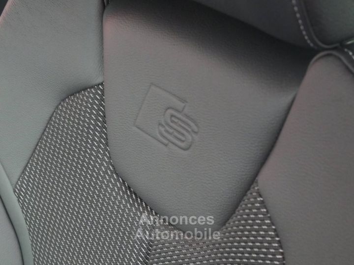 Audi Q2 35 TFSI 150 S tronic 7 S line - 12