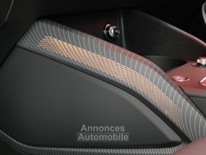 Audi Q2 35 TFSI 150 S tronic 7 S line - 13
