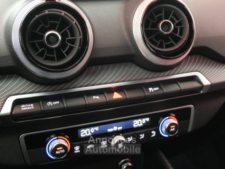 Audi Q2 35 TFSI 150 S tronic 7 S line - 15