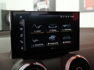 Audi Q2 35 TFSI 150 S tronic 7 S line   - 16