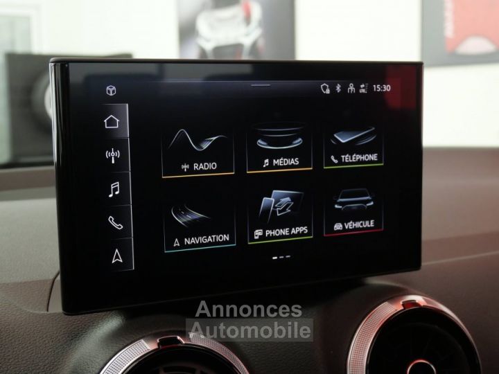 Audi Q2 35 TFSI 150 S tronic 7 S line - 16