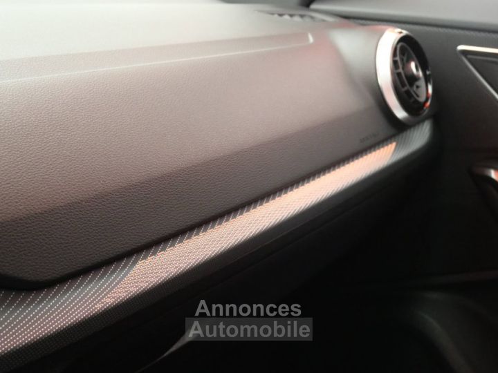 Audi Q2 35 TFSI 150 S tronic 7 S line - 17