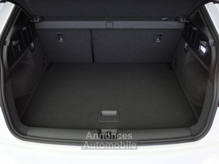 Audi Q2 35 TFSI 150 S tronic 7 S line - 20