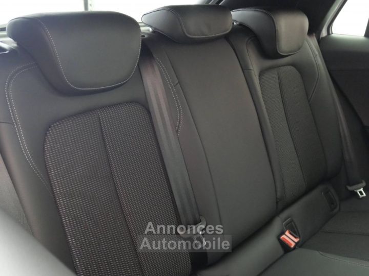 Audi Q2 35 TFSI 150 S tronic 7 S line - 21
