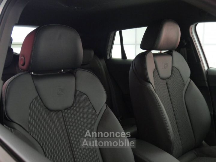Audi Q2 35 TFSI 150 S tronic 7 S line - 22