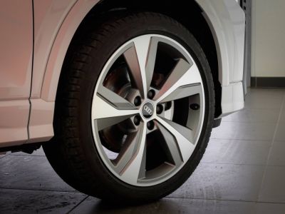 Audi Q2 35 TFSI 150 S tronic 7 S line   - 23