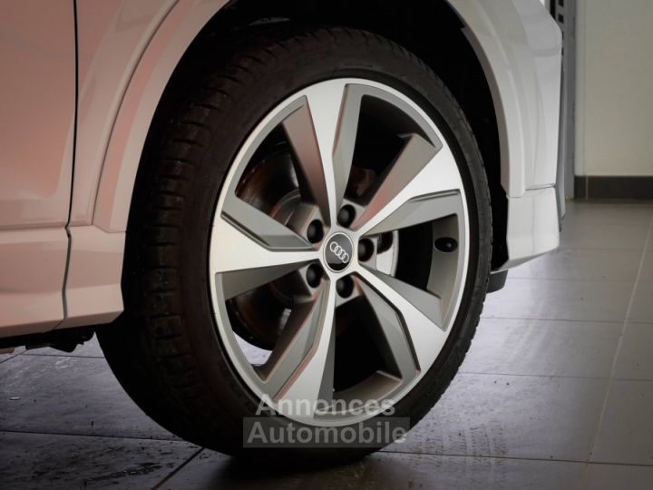 Audi Q2 35 TFSI 150 S tronic 7 S line - 23