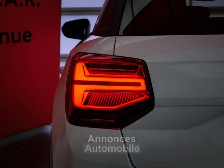 Audi Q2 35 TFSI 150 S tronic 7 S line - 25