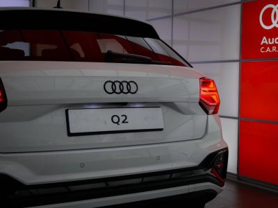 Audi Q2 35 TFSI 150 S tronic 7 S line   - 26