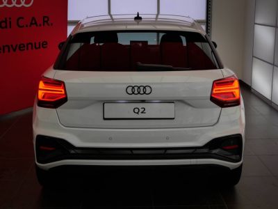 Audi Q2 35 TFSI 150 S tronic 7 S line   - 27
