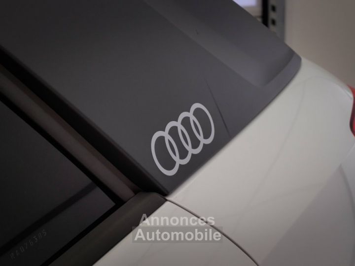 Audi Q2 35 TFSI 150 S tronic 7 S line - 28