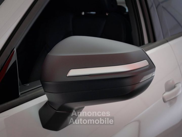 Audi Q2 35 TFSI 150 S tronic 7 S line - 29