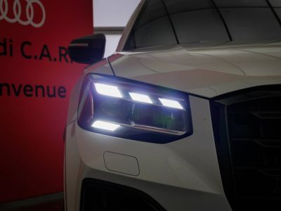 Audi Q2 35 TFSI 150 S tronic 7 S line   - 30