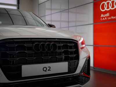Audi Q2 35 TFSI 150 S tronic 7 S line   - 31