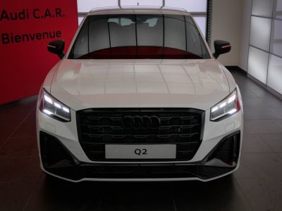 Audi Q2 35 TFSI 150 S tronic 7 S line   - 32