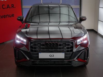 Audi Q2 35 TFSI 150 S tronic 7 S line   - 1