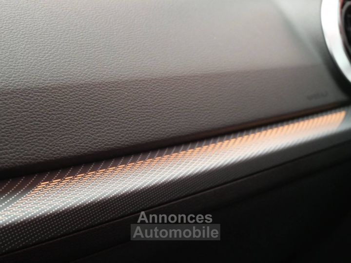 Audi Q2 35 TFSI 150 S tronic 7 S line - 4