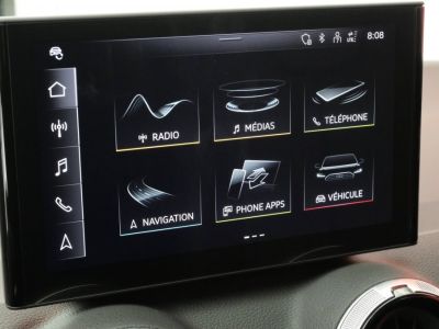 Audi Q2 35 TFSI 150 S tronic 7 S line   - 5