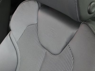 Audi Q2 35 TFSI 150 S tronic 7 S line   - 7