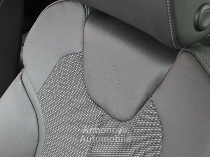 Audi Q2 35 TFSI 150 S tronic 7 S line - 7