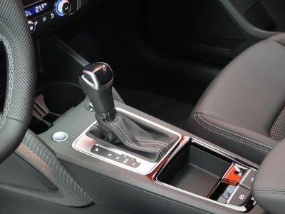 Audi Q2 35 TFSI 150 S tronic 7 S line   - 8