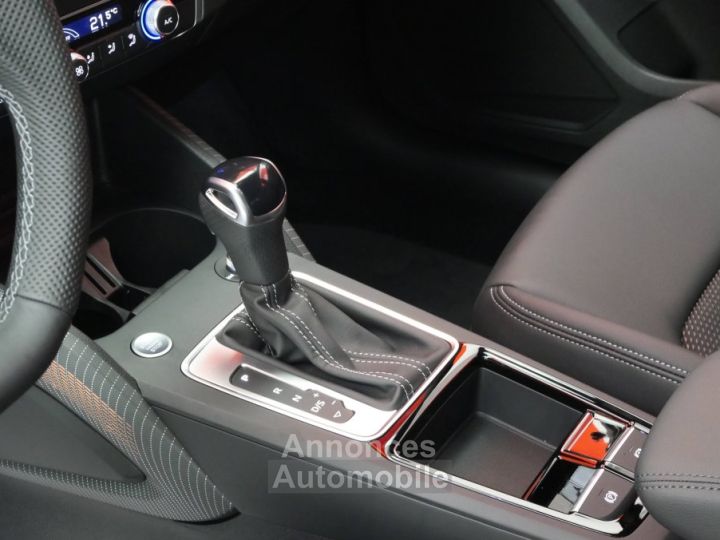 Audi Q2 35 TFSI 150 S tronic 7 S line - 8
