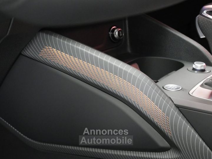 Audi Q2 35 TFSI 150 S tronic 7 S line - 9