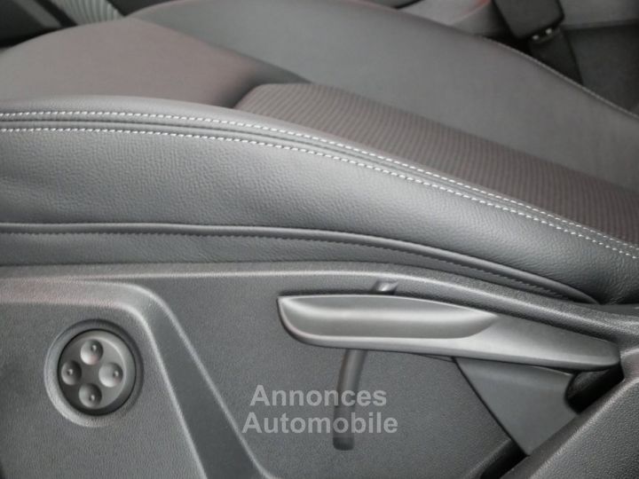 Audi Q2 35 TFSI 150 S tronic 7 S line - 10