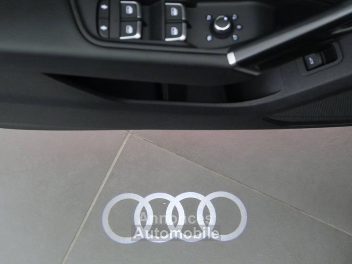 Audi Q2 35 TFSI 150 S tronic 7 S line - 11