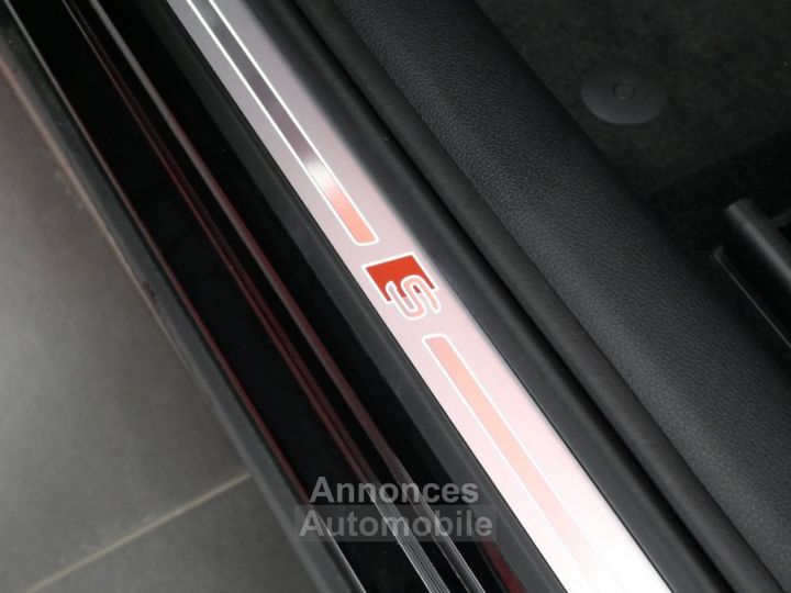 Audi Q2 35 TFSI 150 S tronic 7 S line - 12