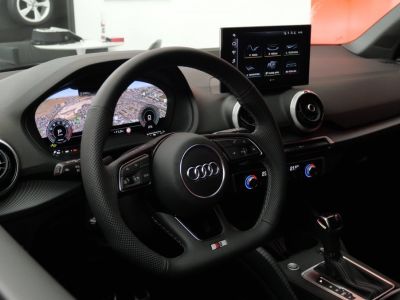 Audi Q2 35 TFSI 150 S tronic 7 S line   - 13