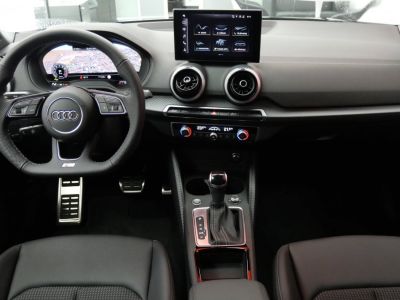 Audi Q2 35 TFSI 150 S tronic 7 S line   - 15