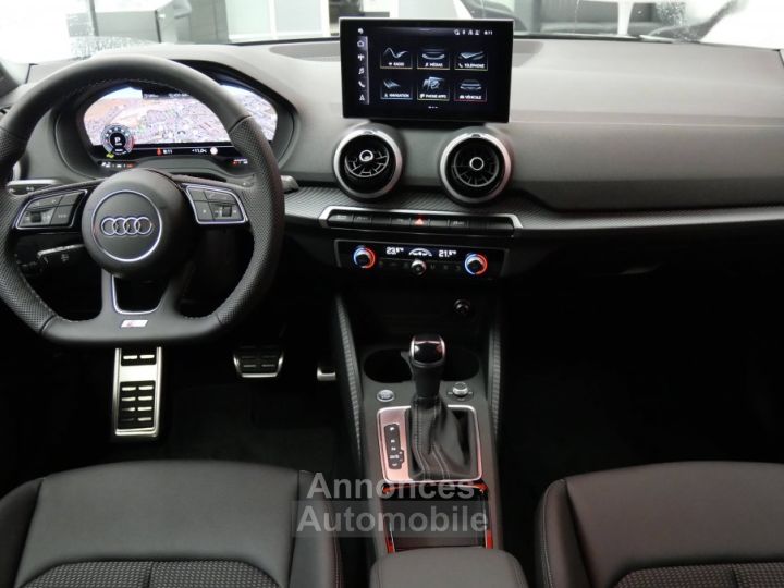Audi Q2 35 TFSI 150 S tronic 7 S line - 15