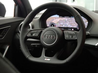 Audi Q2 35 TFSI 150 S tronic 7 S line   - 16