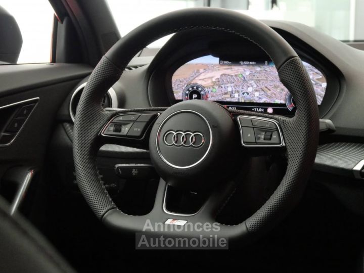 Audi Q2 35 TFSI 150 S tronic 7 S line - 16