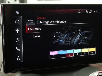 Audi Q2 35 TFSI 150 S tronic 7 S line   - 17