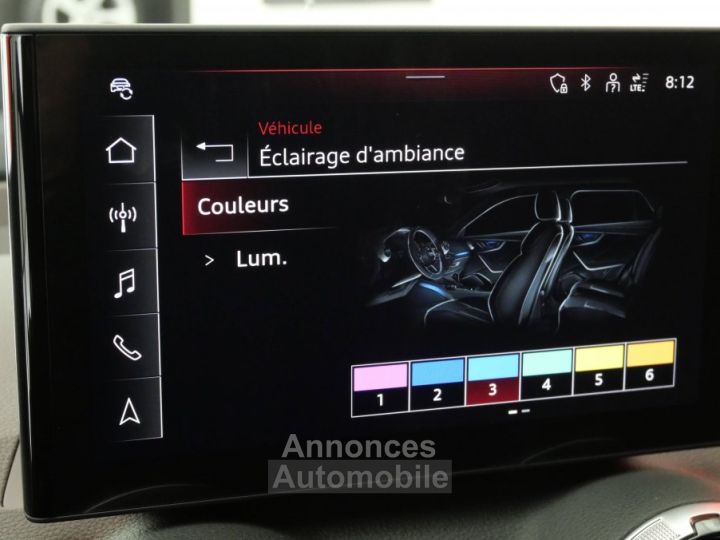 Audi Q2 35 TFSI 150 S tronic 7 S line - 17