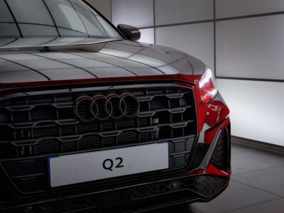 Audi Q2 35 TFSI 150 S tronic 7 S line   - 18