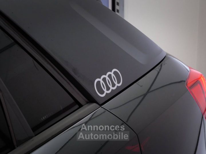 Audi Q2 35 TFSI 150 S tronic 7 S line - 19