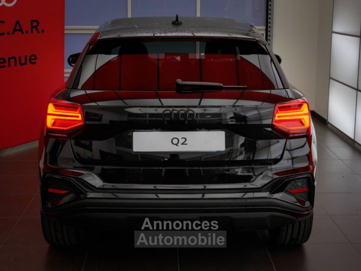 Audi Q2 35 TFSI 150 S tronic 7 S line - 21