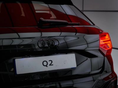 Audi Q2 35 TFSI 150 S tronic 7 S line   - 22